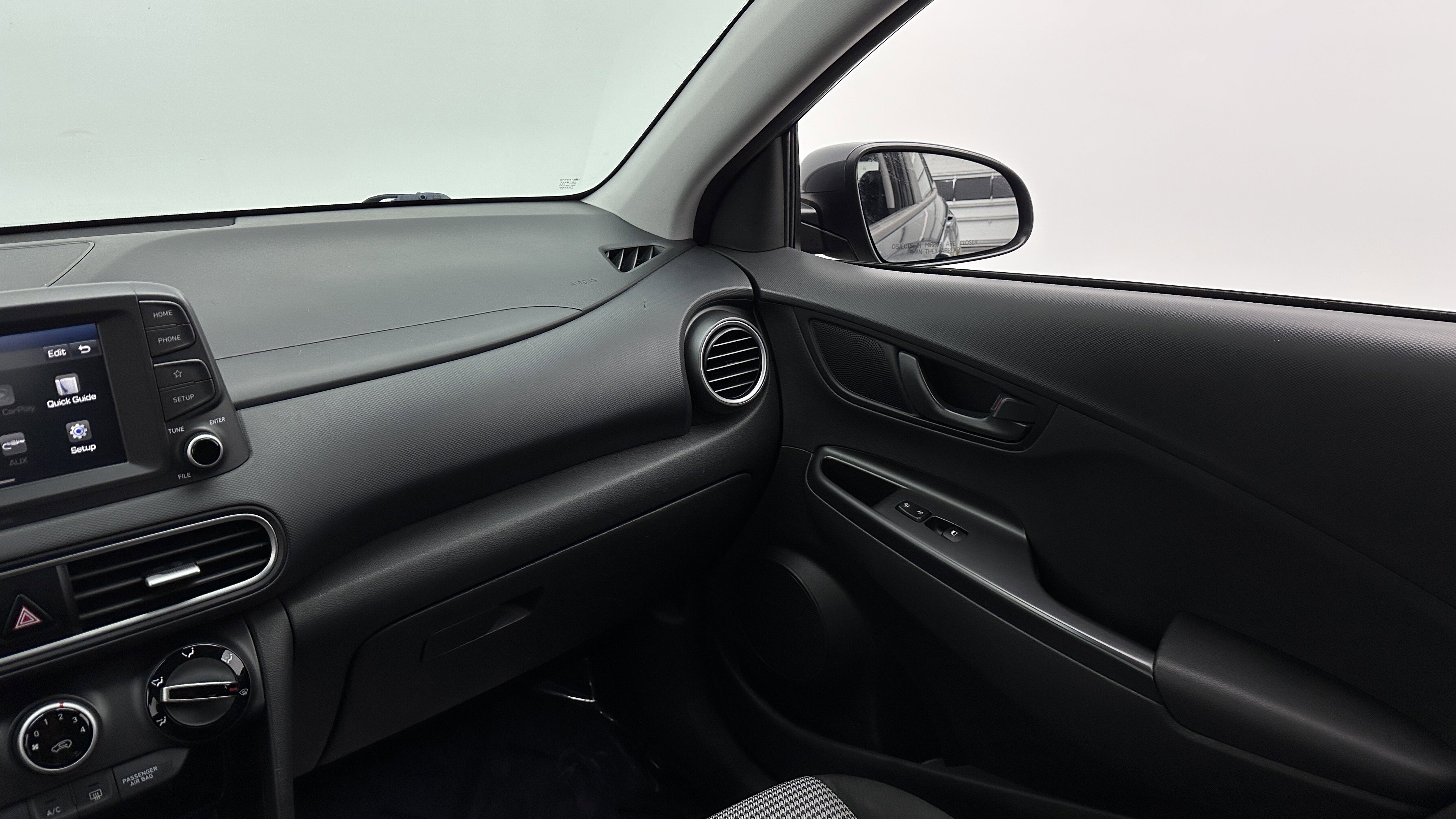 Used 2021 Hyundai Kona SE AWD/4WD image 27