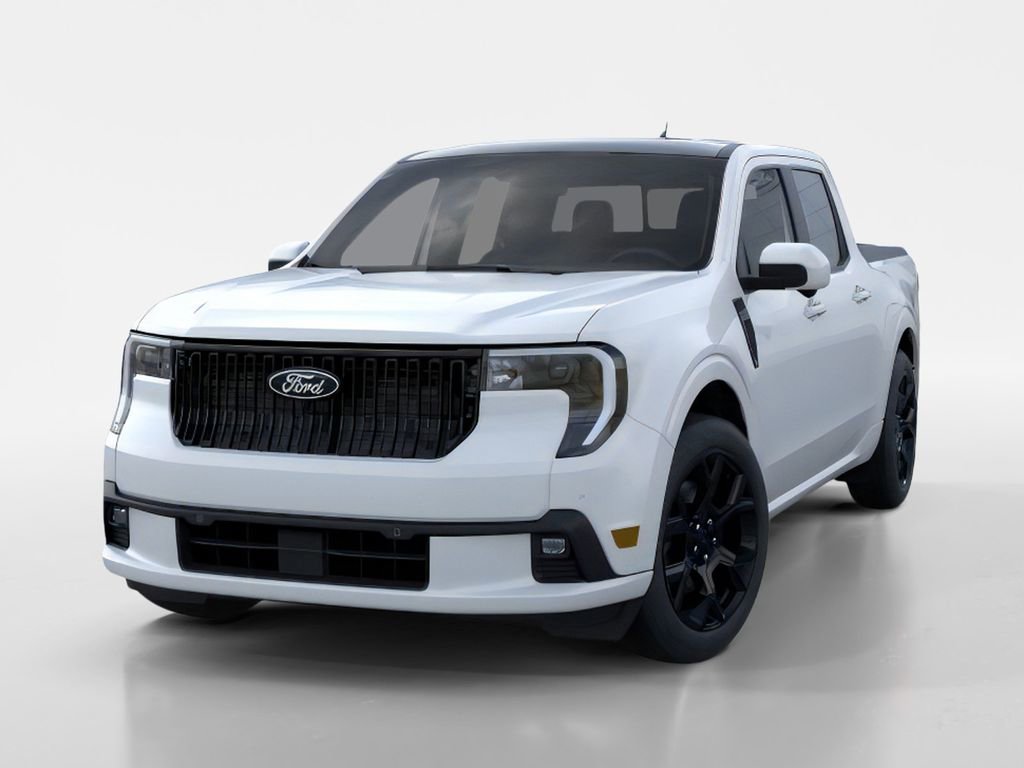 New 2025 Ford Maverick Lobo AWD/4WD image 34