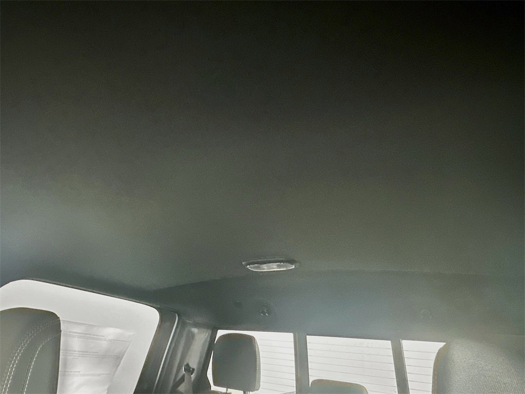 New 2026 RAM 2500 Tradesman image 14