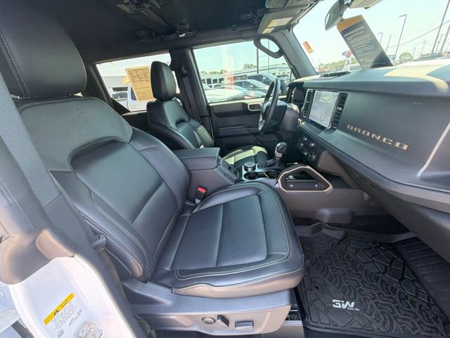 Used 2026 Ford Bronco Badlands AWD/4WD image 13