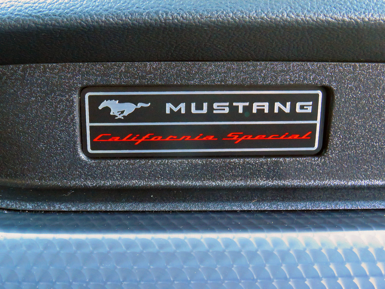 Used 2020 Ford Mustang GT Premium w/ Equipment Group 401A image 22