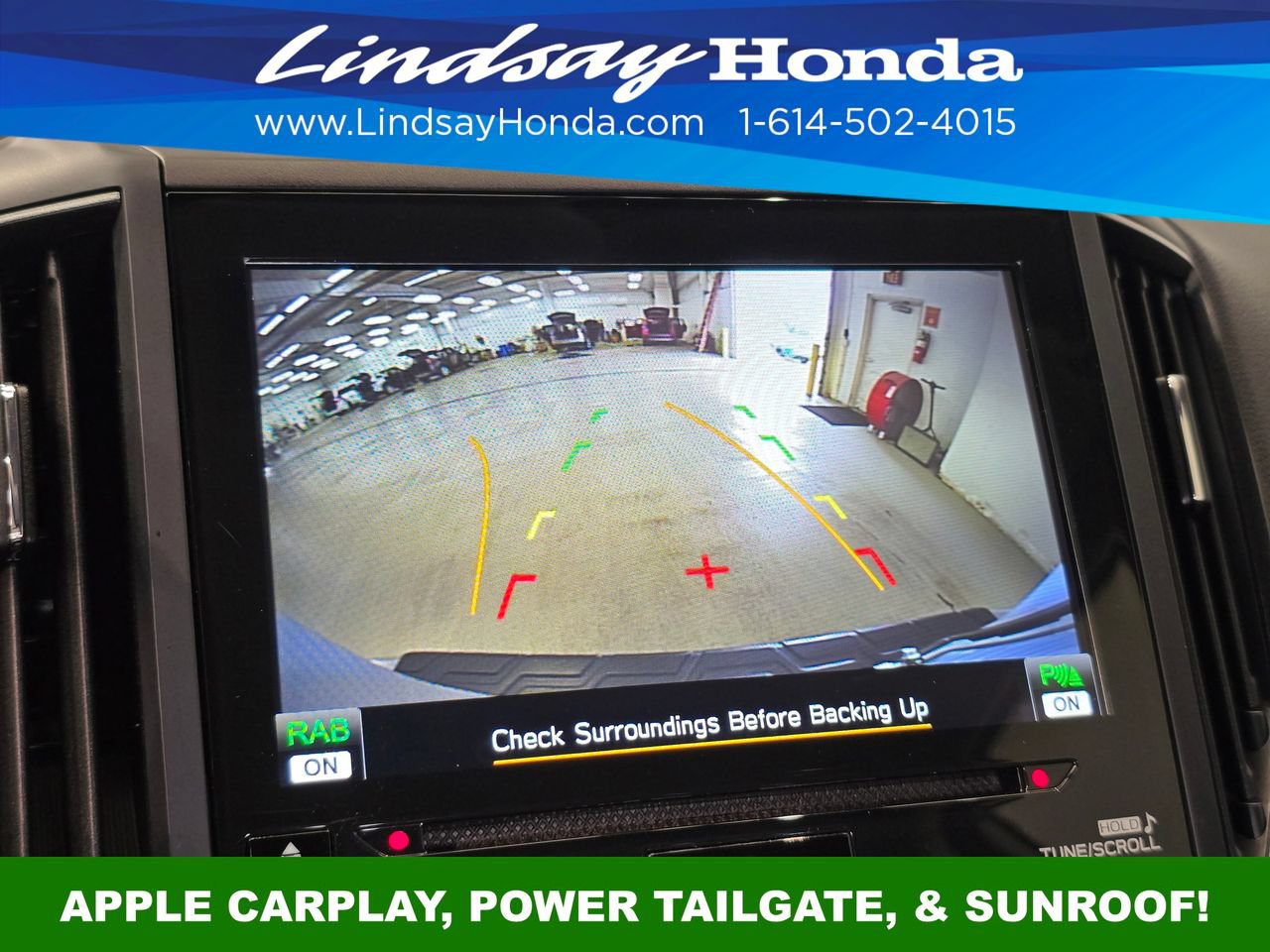 Used 2023 Subaru Forester Sport AWD/4WD image 18