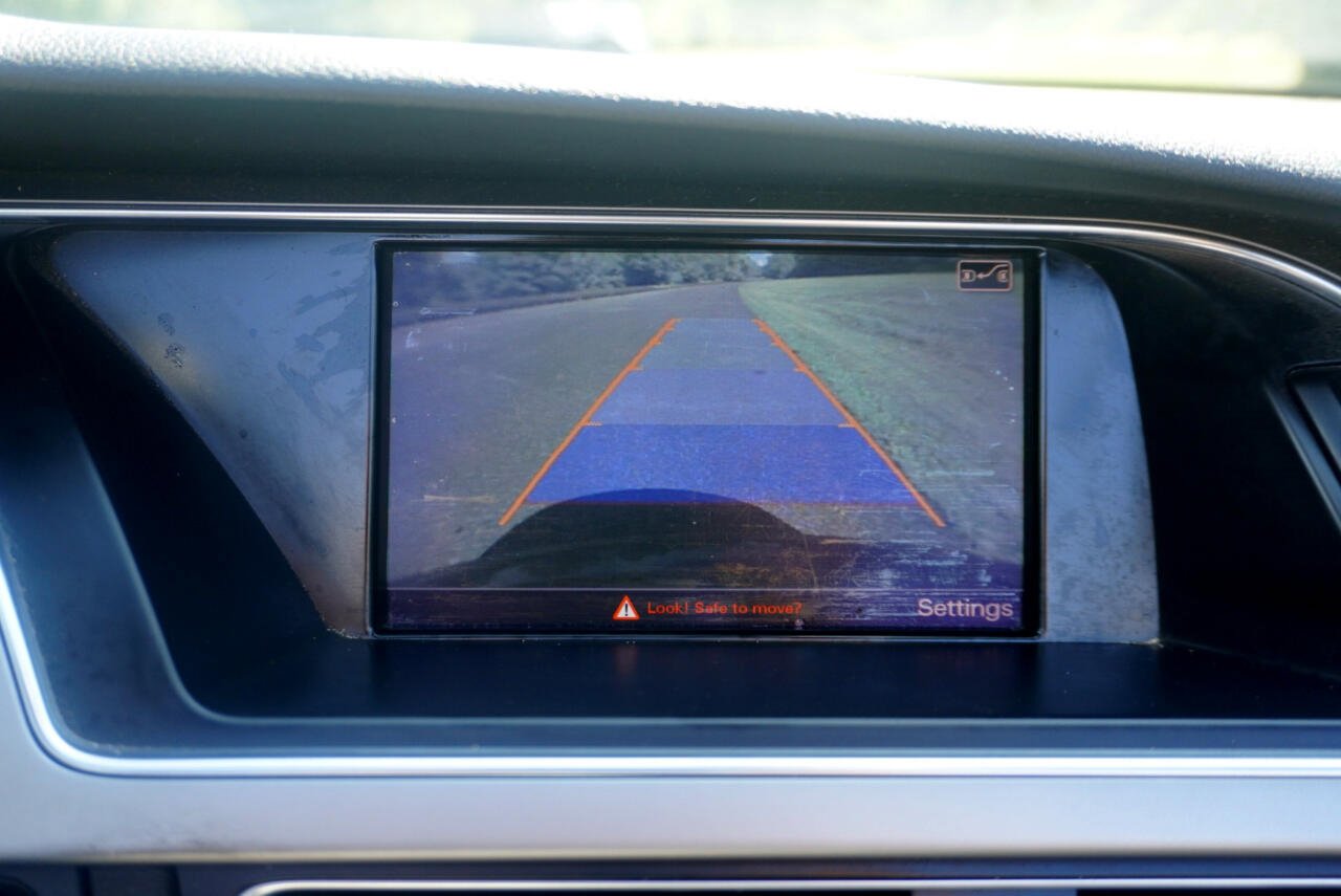 Used 2014 Audi A5 2.0T Premium Plus image 26