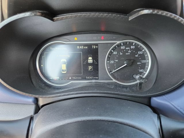 Used 2024 Nissan Versa SV FWD image 33