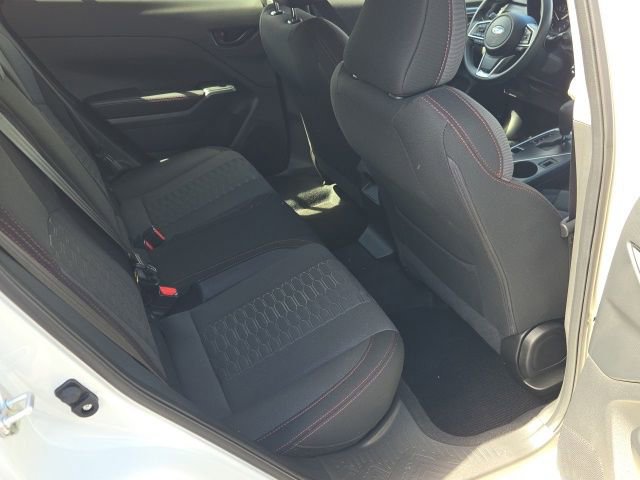 Certified 2025 Subaru Impreza 2.0i Sport image 11