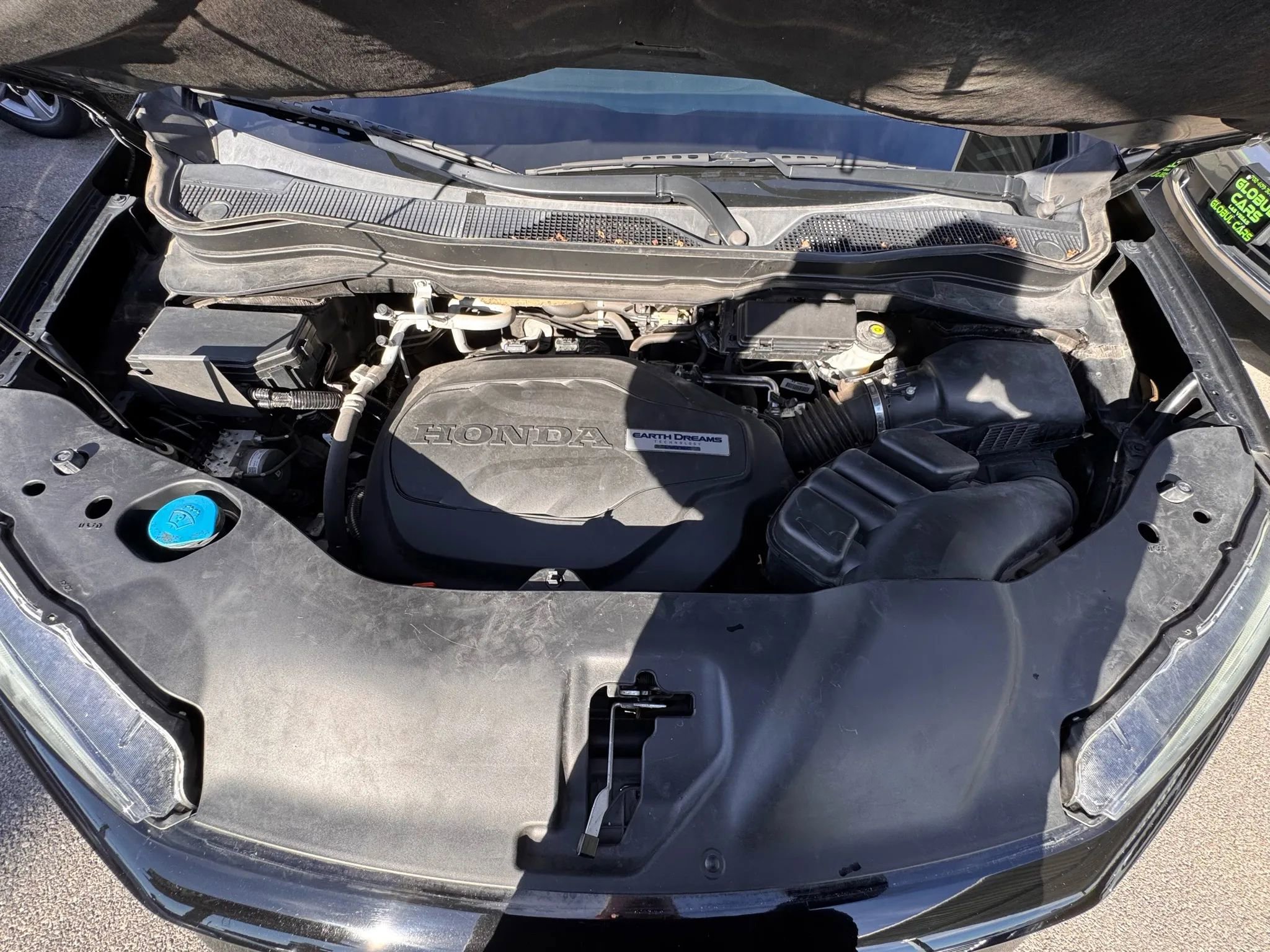 Used 2020 Honda Pilot Black Edition image 39