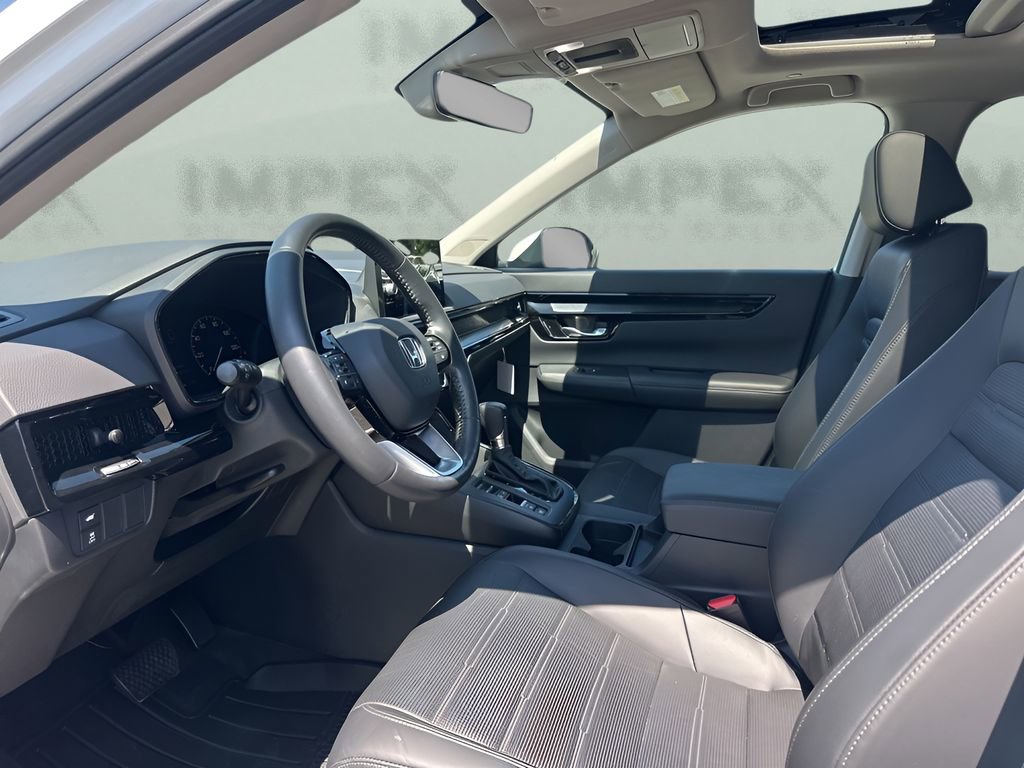 Used 2023 Honda CR-V EX-L image 9