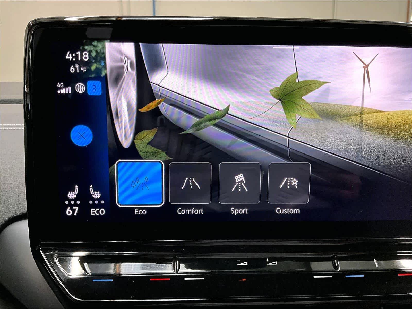 Used 2023 Volkswagen ID.4 Pro image 36