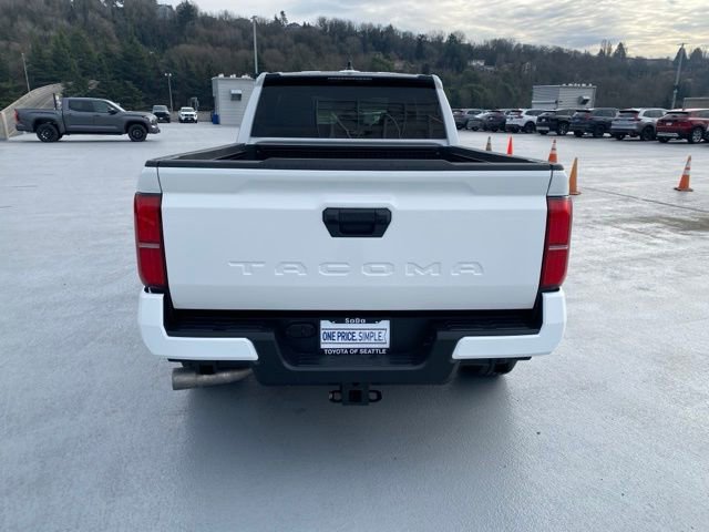 New 2026 Toyota Tacoma SR5 image 9