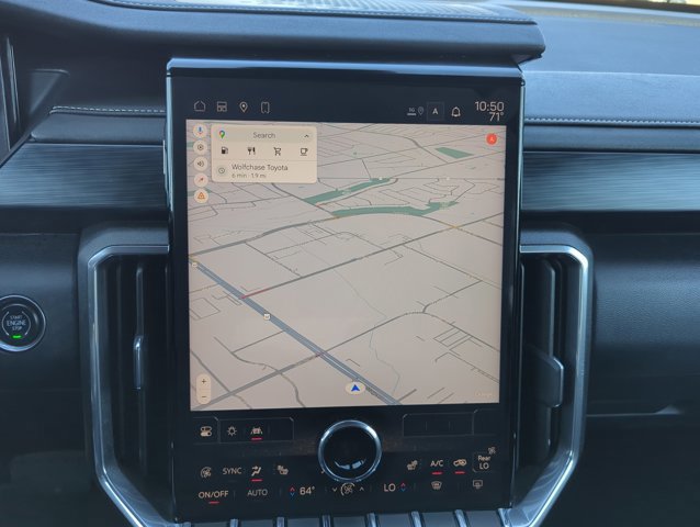 Used 2025 GMC Acadia Elevation w/ Elevation Premium Package image 13