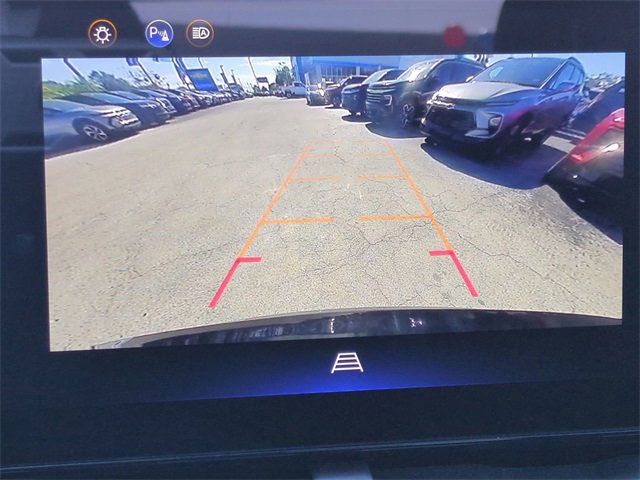 Certified 2025 Chevrolet Equinox LT image 23