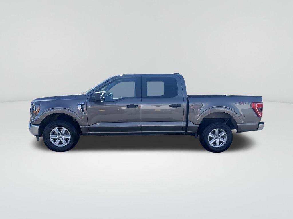 Used 2023 Ford F150 XLT w/ Trailer Tow Package image 2