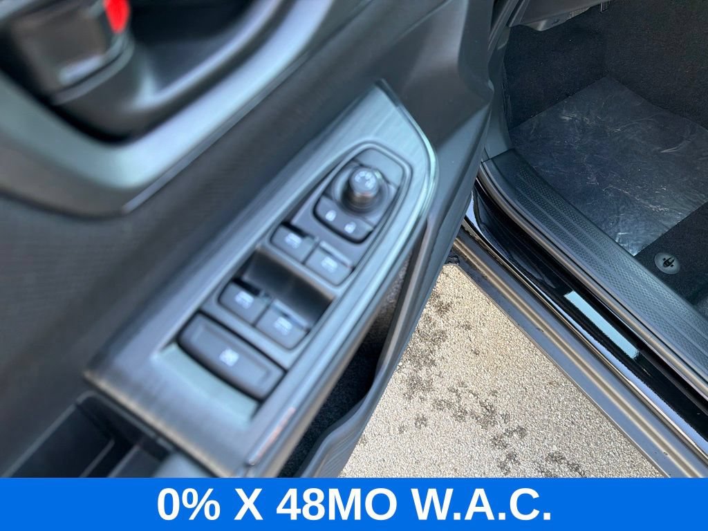 New 2026 Subaru Outback Premium AWD/4WD image 10