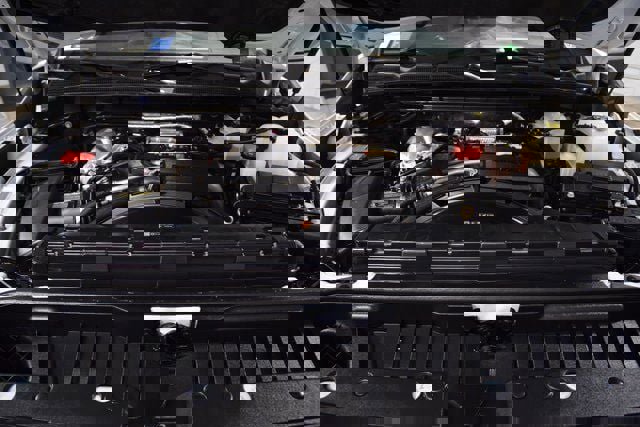 Used 2023 GMC Sierra 2500 Pro w/ Convenience Package image 20