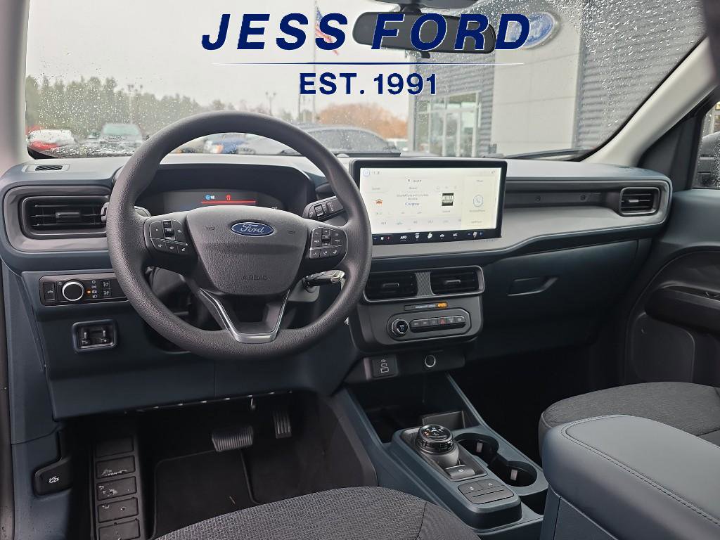 New 2026 Ford Maverick XL image 14