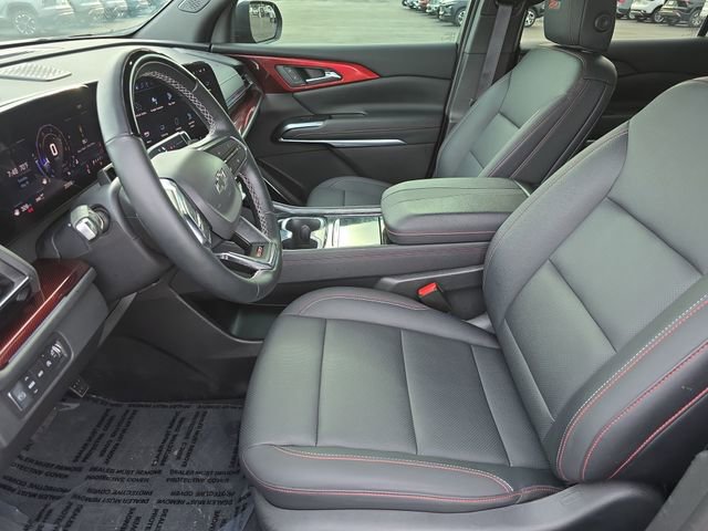 Certified 2024 Chevrolet Traverse Z71 w/ Enhanced Driving Package AWD/4WD image 12