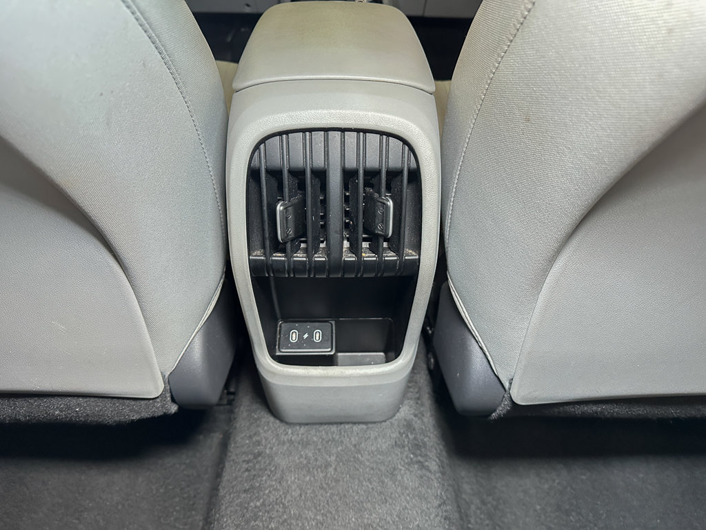 Used 2025 Hyundai Kona SEL AWD/4WD image 22