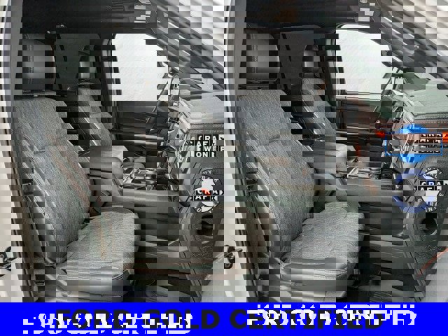 Certified 2024 Ford Expedition Timberline image 24