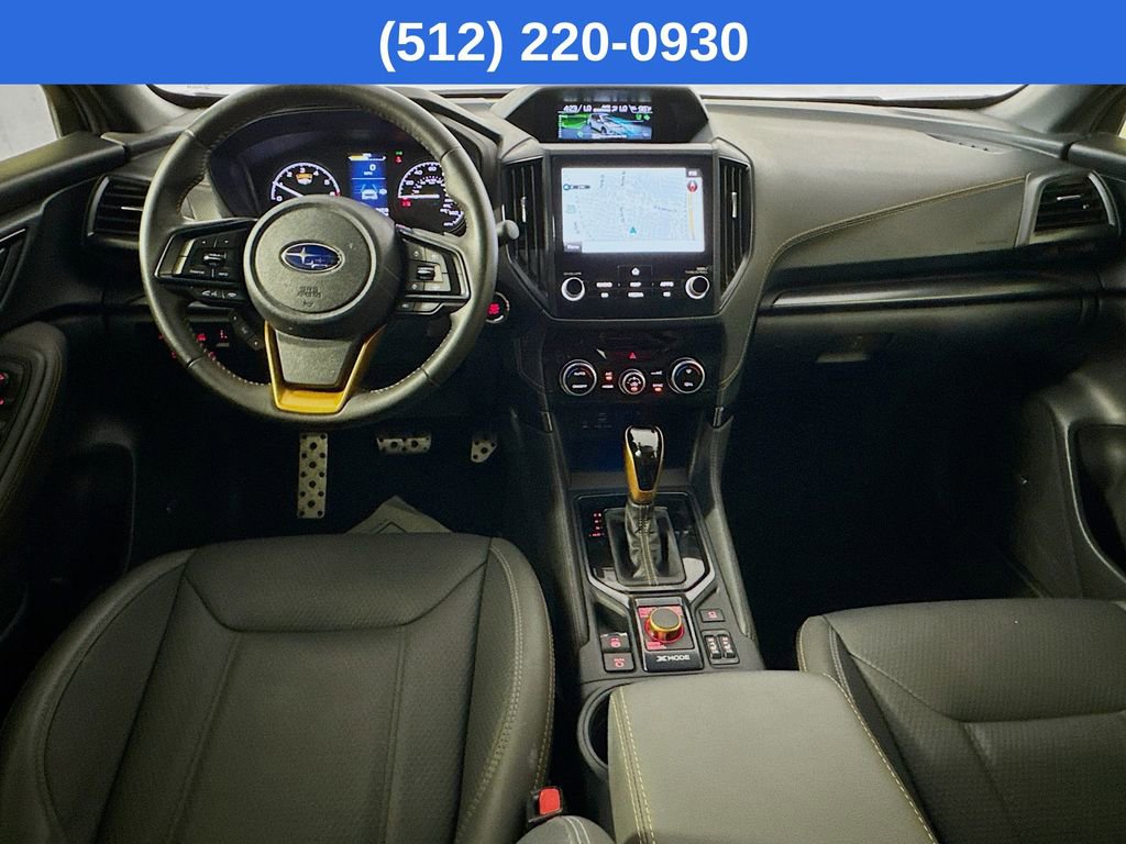 Used 2024 Subaru Forester Wilderness AWD/4WD image 28