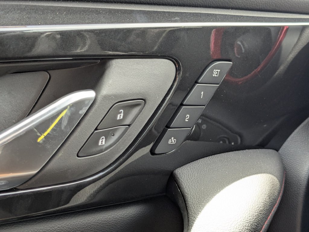 New 2026 Chevrolet Blazer RS w/ Driver Confidence II Package FWD image 34