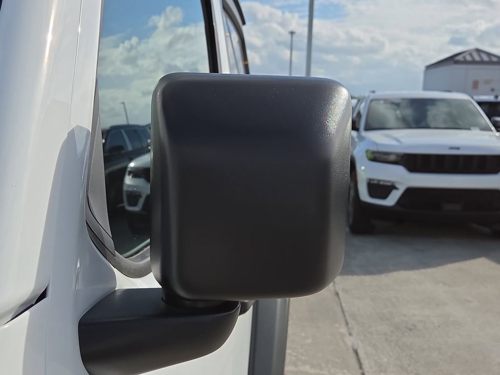 New 2026 Jeep Wrangler Sport S image 12