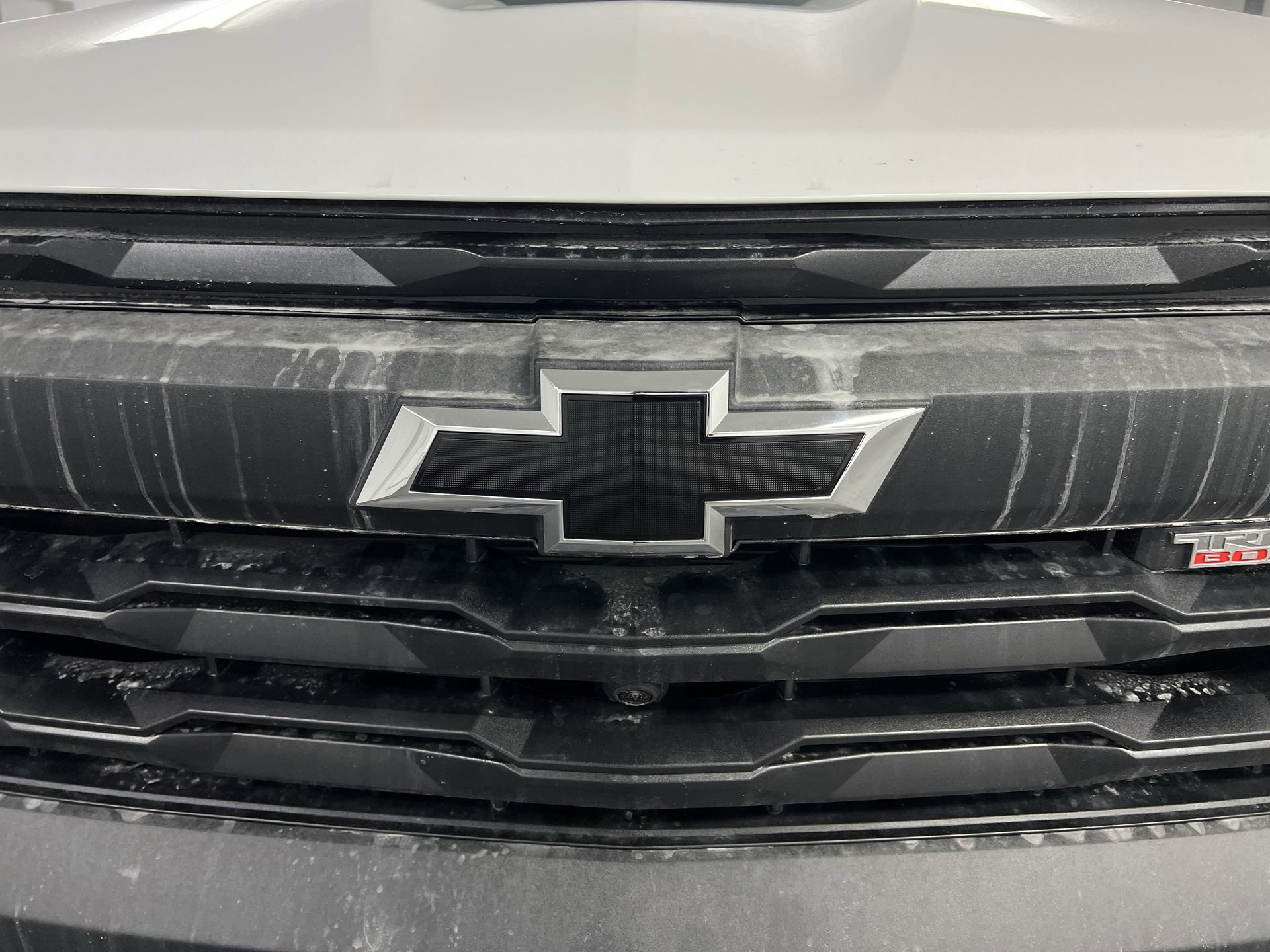 New 2026 Chevrolet Colorado Trail Boss image 66