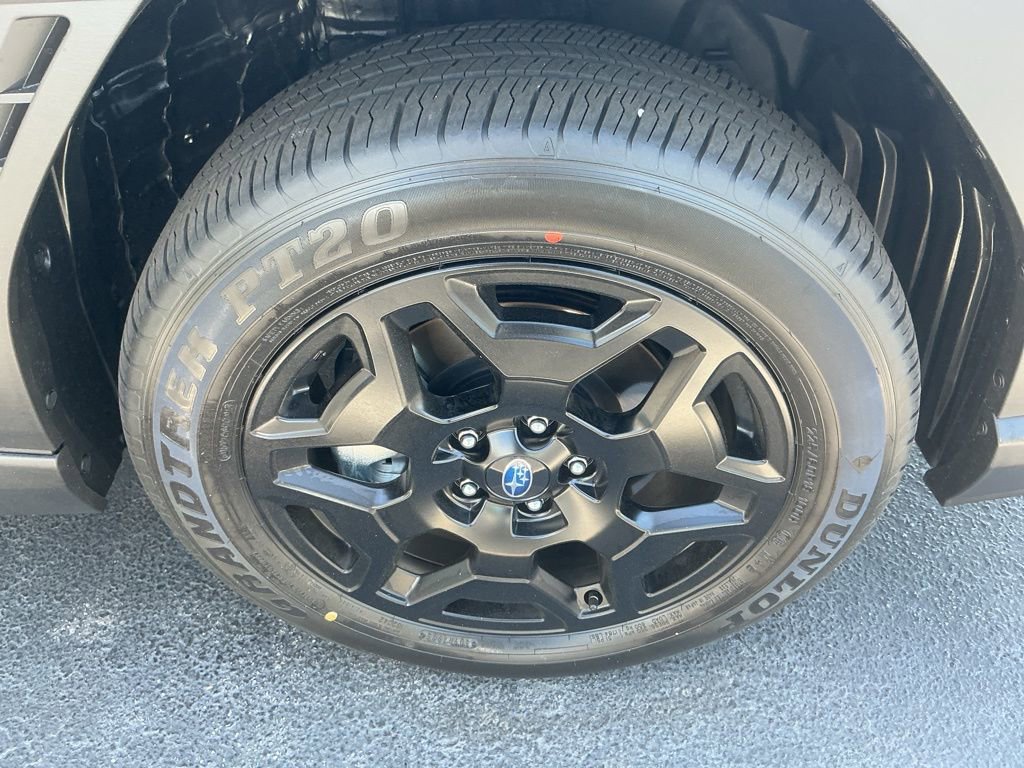 Used 2026 Subaru Outback Limited w/ Premium/Limited Package AWD/4WD image 14