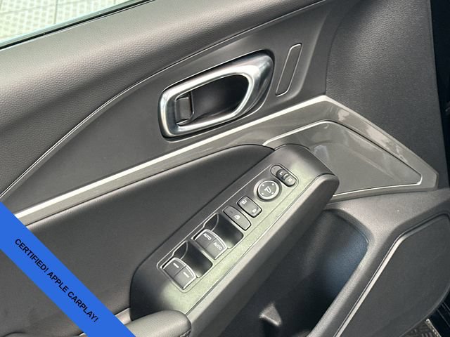 Certified 2026 Acura Integra FWD image 12