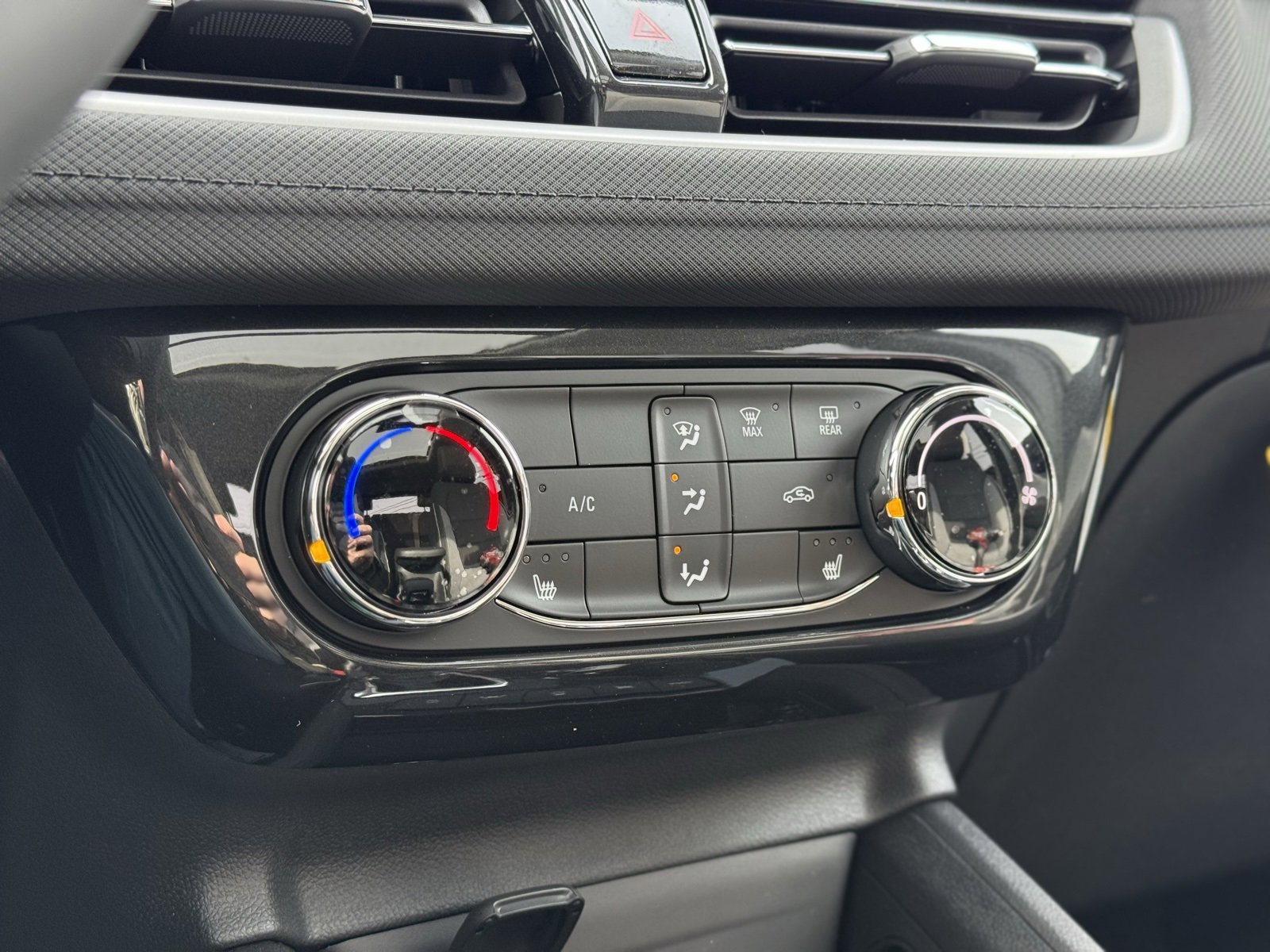 New 2026 Chevrolet TrailBlazer LT image 20