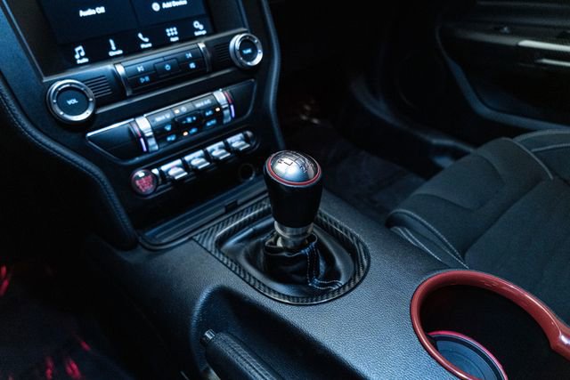 Used 2019 Ford Mustang GT w/ Performance Package - Level 2 image 26