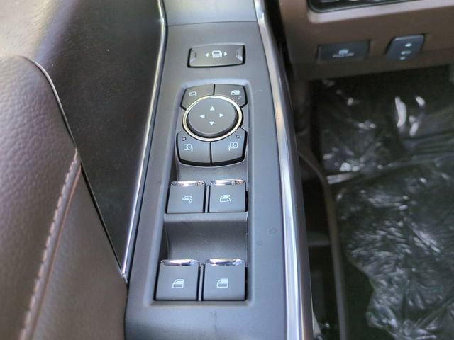 New 2026 Ford F350 King Ranch w/ Chrome Package image 26