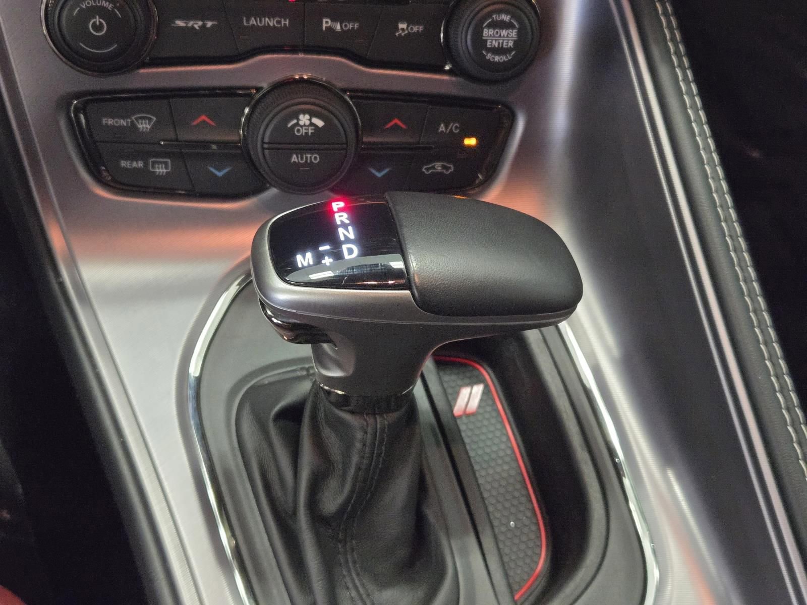 Used 2023 Dodge Challenger SRT Hellcat image 12