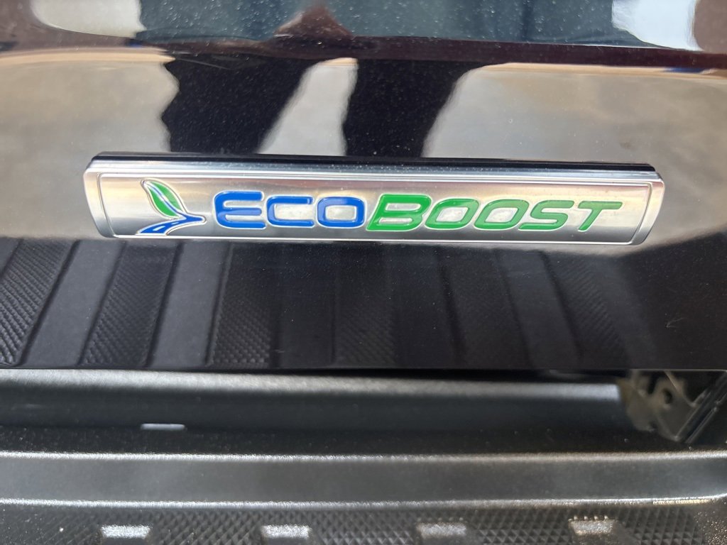 Used 2023 Ford F150 Lariat w/ Equipment Group 502A High image 7