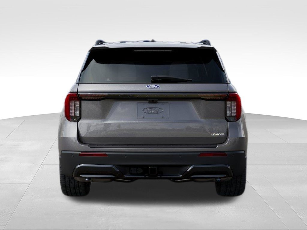 New 2027 Ford Explorer ST-Line w/ Premium Package AWD/4WD image 8