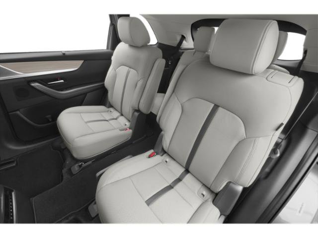 Certified 2024 MAZDA CX-90 3.3 Turbo w/ Preferred Plus AWD/4WD image 16