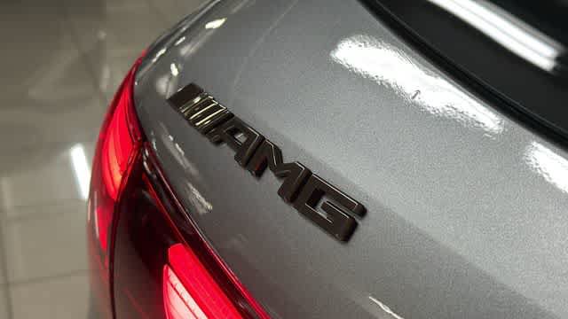 Used 2026 Mercedes-Benz GLA 35 AMG 4MATIC image 10