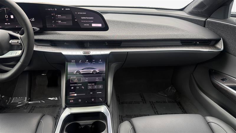 Used 2024 Lucid Air Touring AWD/4WD image 15