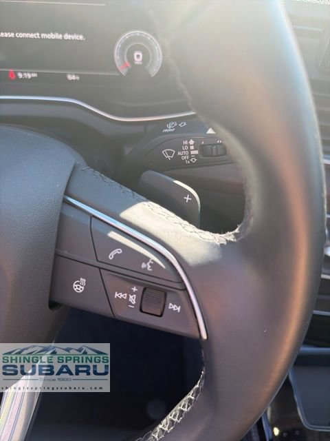 Used 2023 Audi Q5 2.0T Prestige AWD/4WD image 42