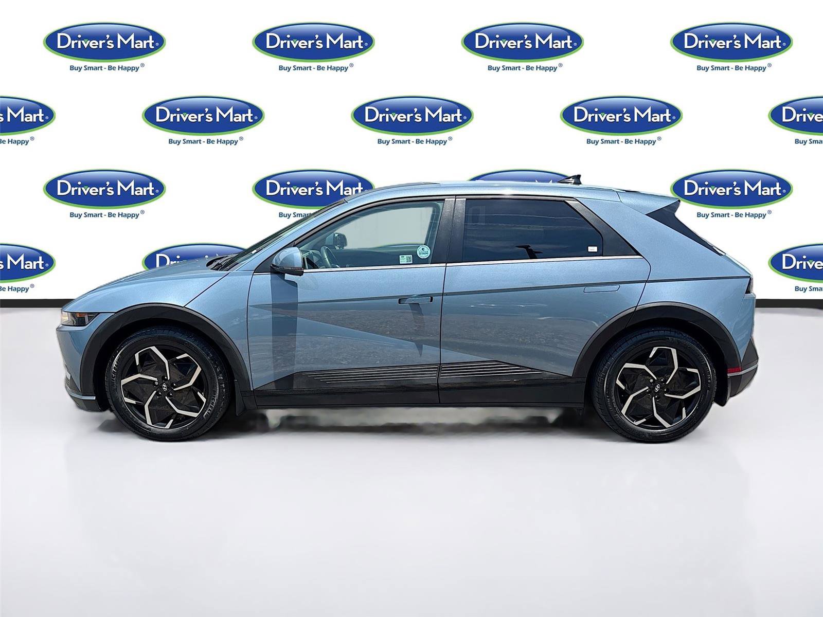 Used 2024 Hyundai Ioniq 5 SEL RWD image 4