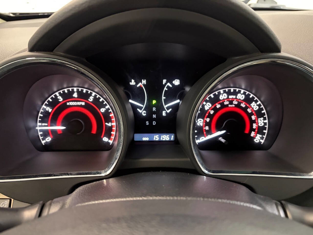 Used 2011 Toyota Highlander SE w/ Tow Pkg AWD/4WD image 13