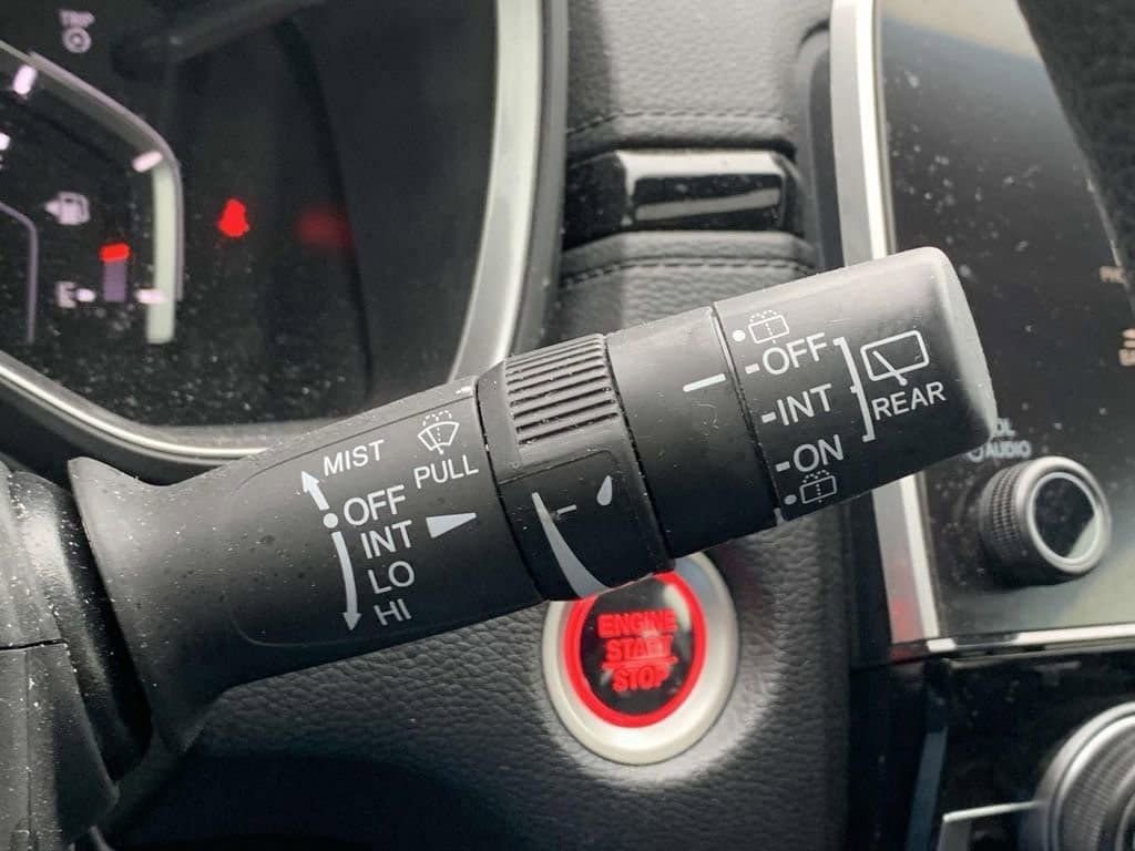 Used 2022 Honda CR-V EX image 30