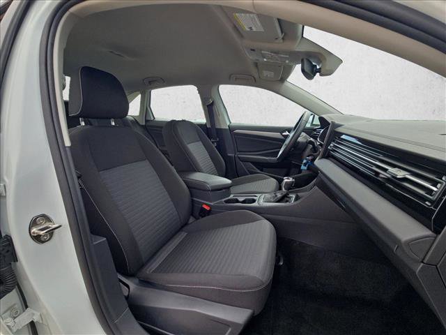 Used 2025 Volkswagen Jetta S FWD image 19