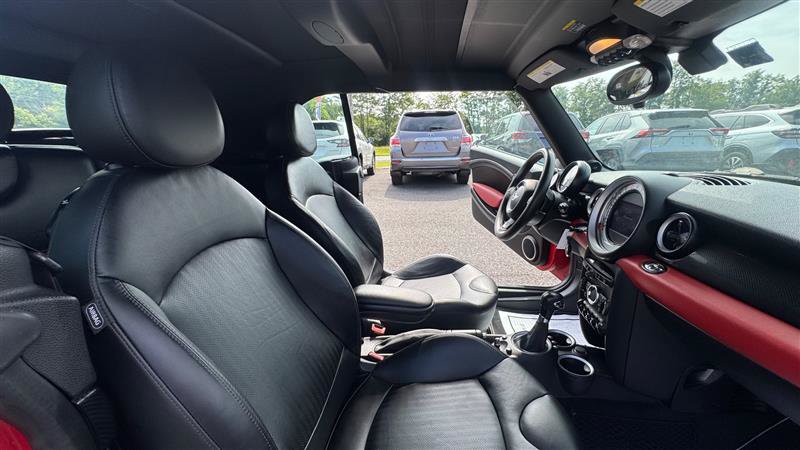 Used 2012 MINI Cooper S FWD image 30