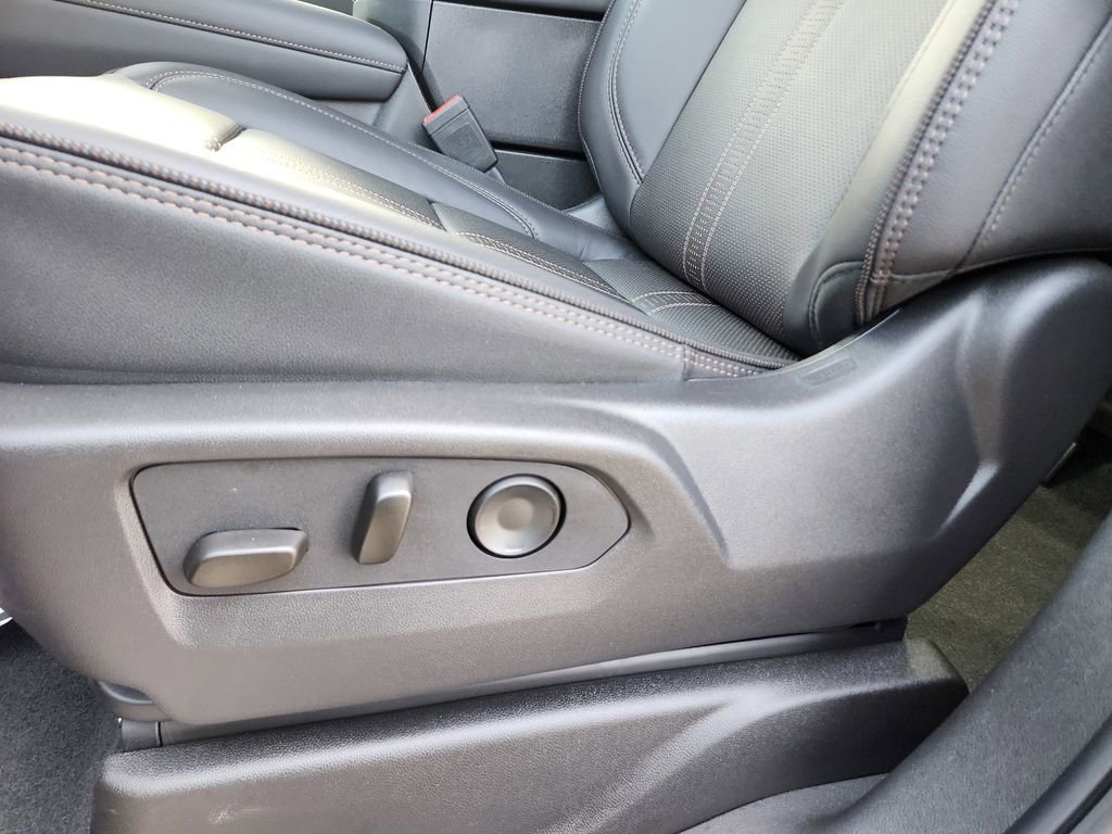 New 2025 Chevrolet Tahoe High Country image 18