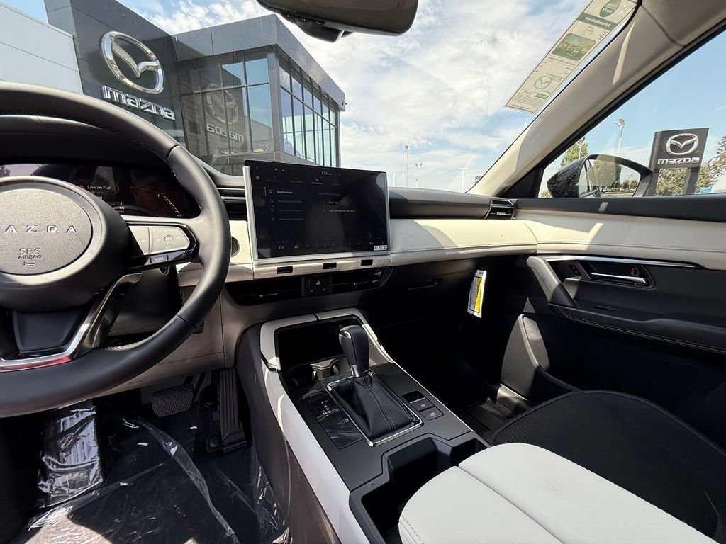 New 2026 MAZDA CX-5 Preferred AWD/4WD image 24