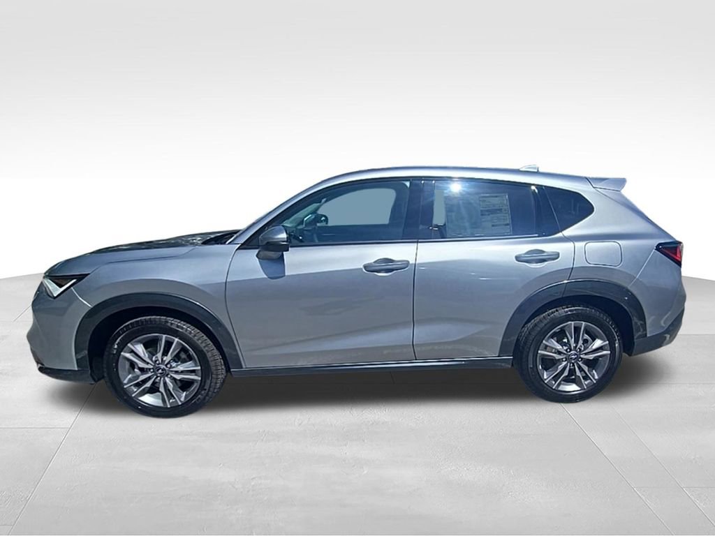 New 2026 Acura ADX FWD image 8