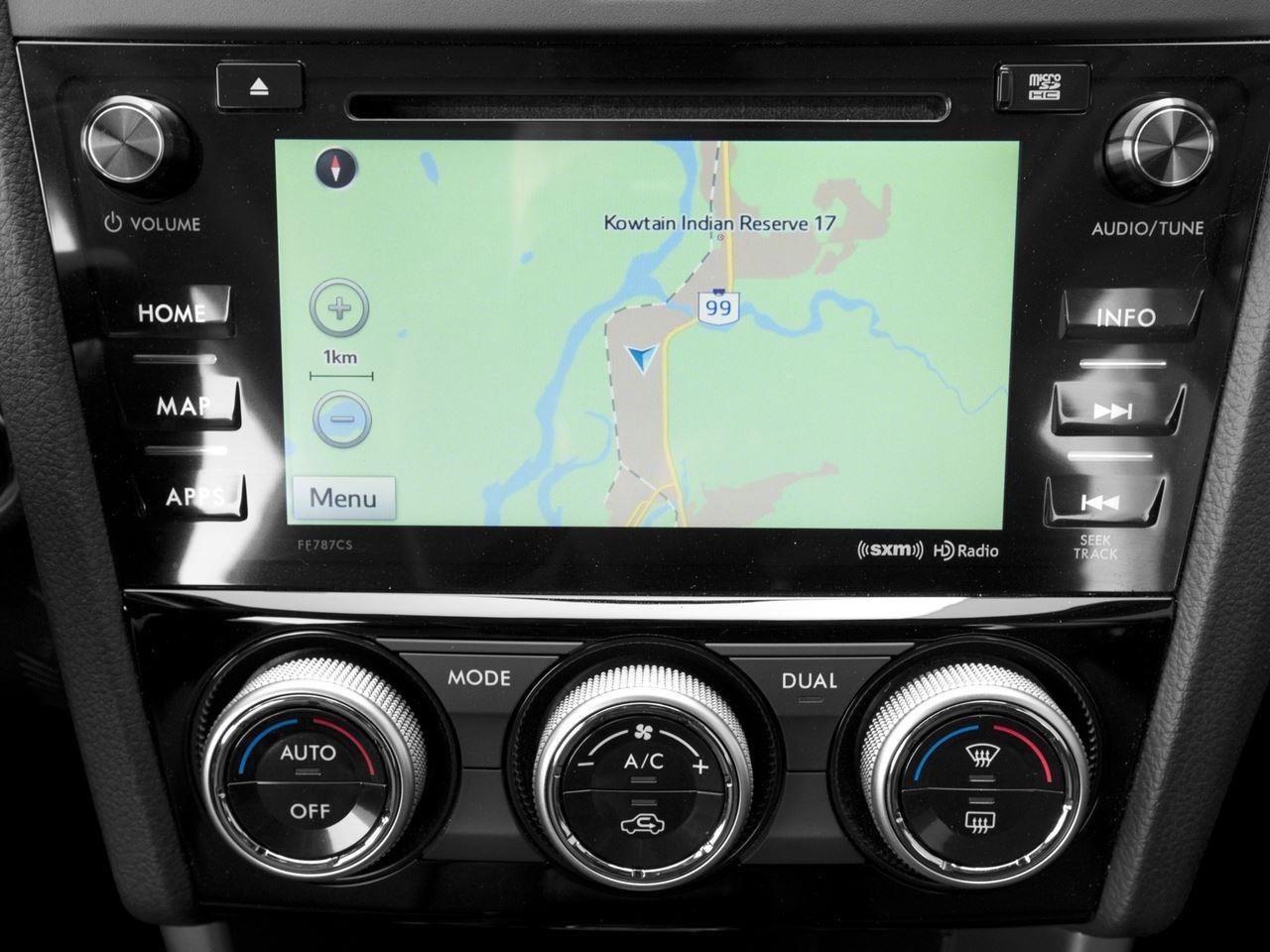 Used 2016 Subaru Forester 2.5i Limited image 12