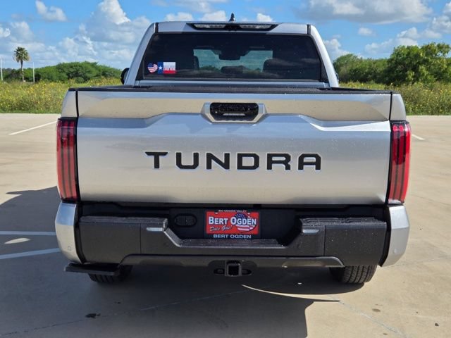 New 2026 Toyota Tundra Limited RWD image 5
