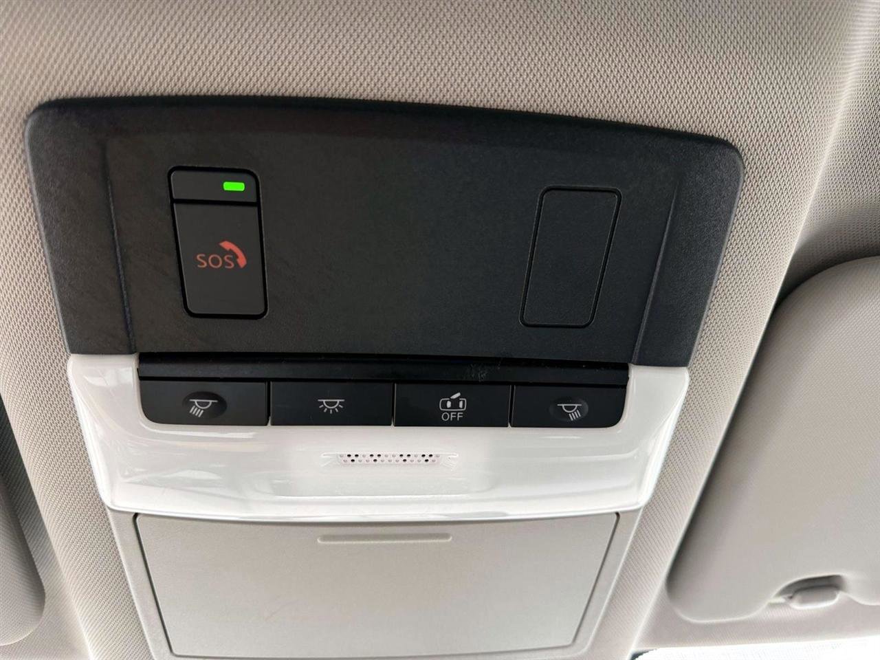 Used 2023 Nissan Rogue SV AWD/4WD image 31