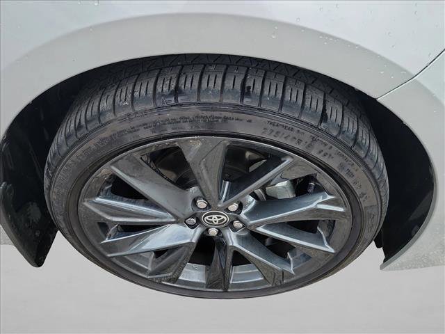 Used 2025 Toyota Corolla SE image 10